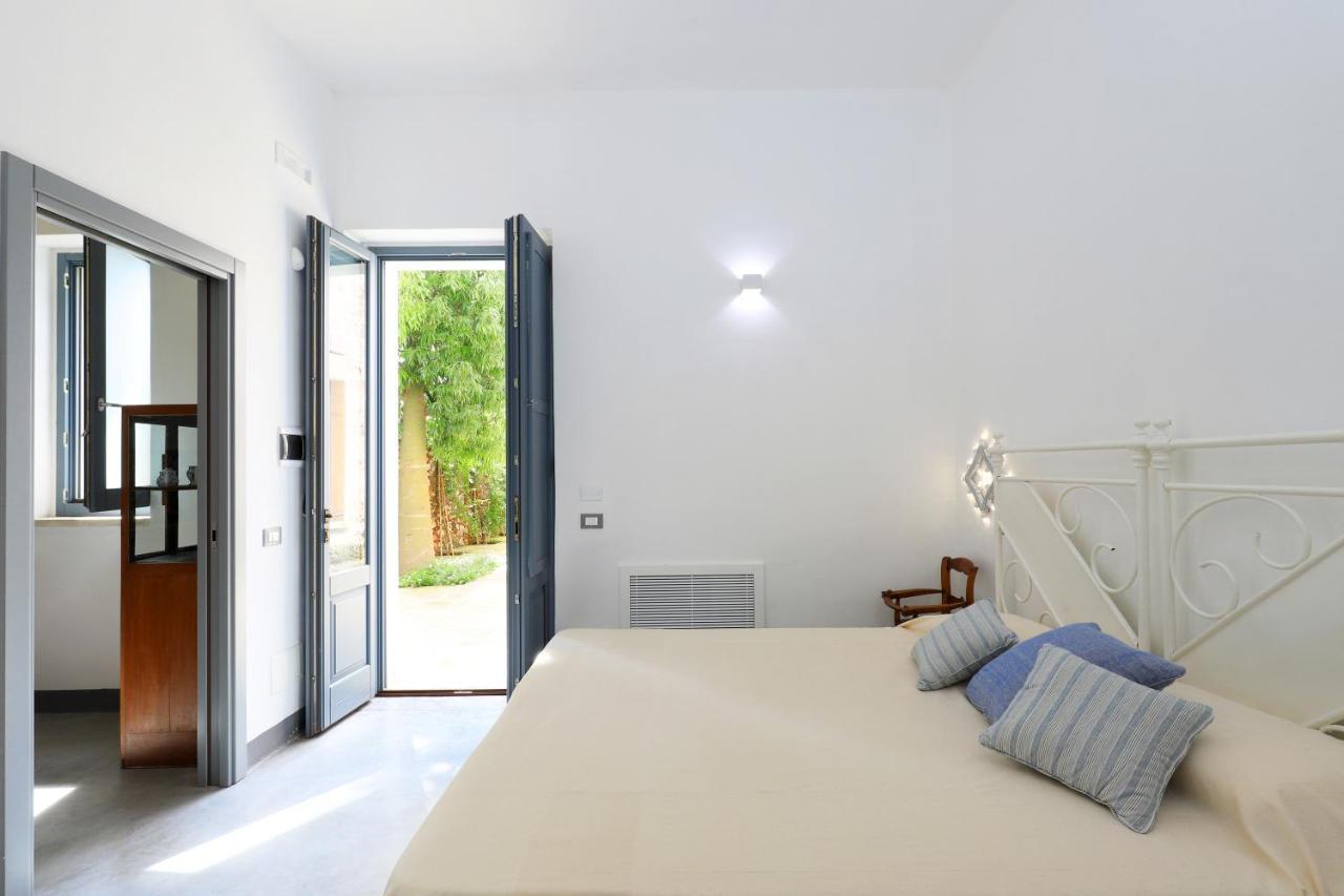 Masseria Delle Pecore Specchia Exterior photo