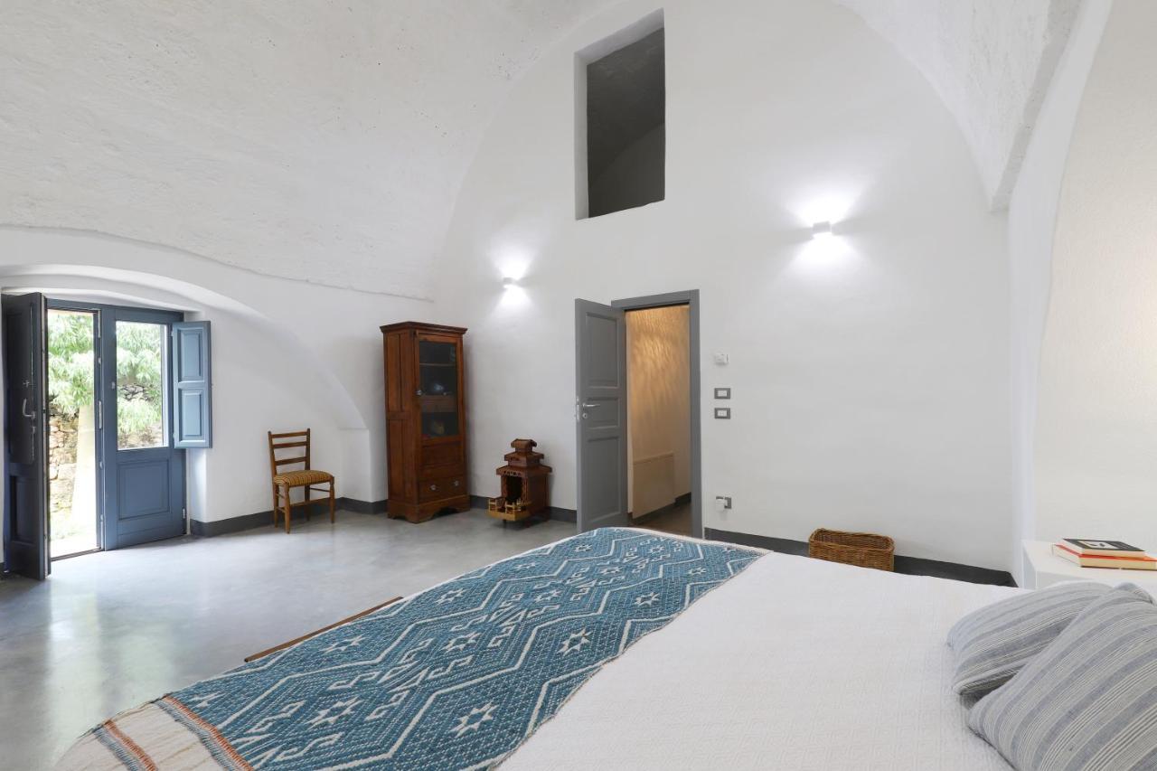 Masseria Delle Pecore Specchia Exterior photo
